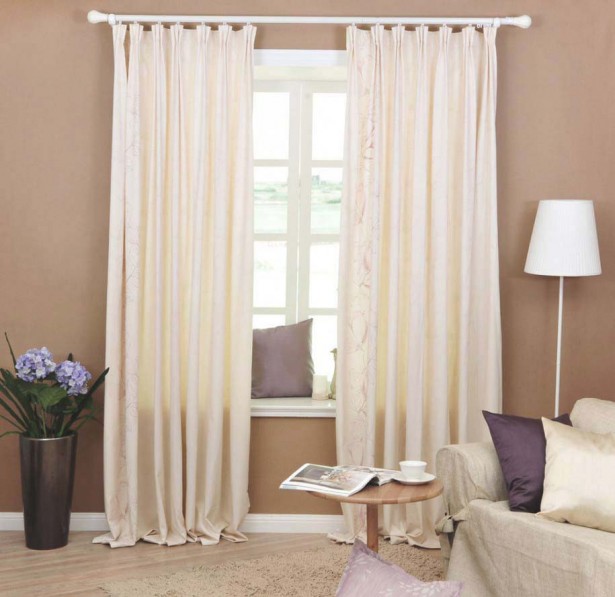 نکته هایی مهم برای نصب پرده Curtain 2 نکته هایی مهم برای نصب پرده