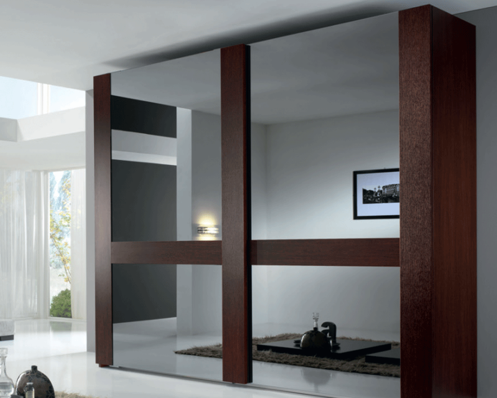 نمونه ایی از کمد های زیبا و جادار no examples of the beautiful and spacious wardrobe 1 نمونه ایی از کمد های زیبا و جادار