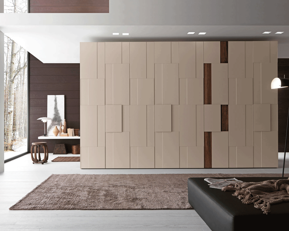 نمونه ایی از کمد های زیبا و جادار no examples of the beautiful and spacious wardrobe 9 نمونه ایی از کمد های زیبا و جادار