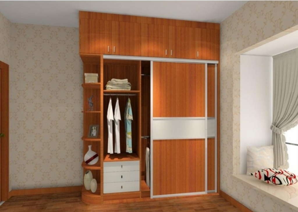 interior design of cupboards interior design for bedroom wardrobe 3d house all about bedroom کمد دیواری مناسب چه ویژگی هایی دارد؟