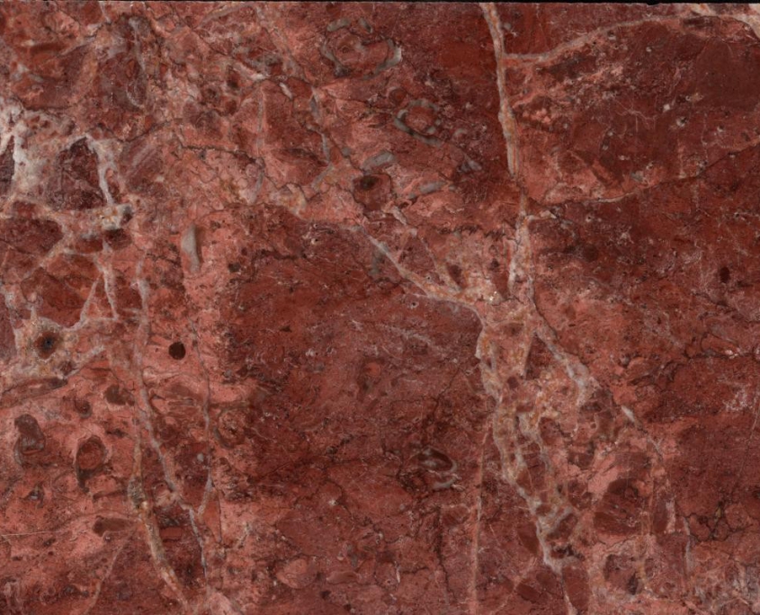 Red Persia Marble 845x684 انواع سنگ ساختمانی و سنگ نما
