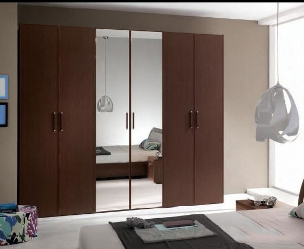 Closet bedrooms 8 1 کمد دیواری اتاق خواب با طرح های مدرن و جدید