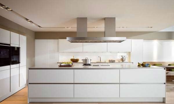 Kitchen cabinets gloss 15 تصاویر جدید از کابینت هایگلاس