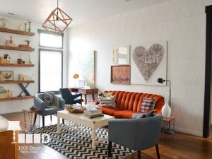 accessories decoration 300x225 چیدمان و طراحی دکوراسیون