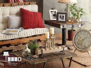 accessories decoration3 300x225 چیدمان و طراحی دکوراسیون