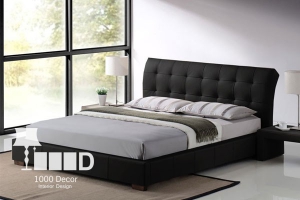 bed decoration5 300x200 تخت خواب (مدلهای زیبای تخت 1000 دکور)