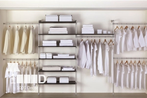 floors and shelving decoration2 300x200 طبقه و قفسه بندی