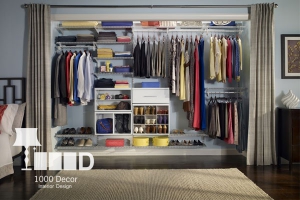 floors and shelving decoration3 300x200 طبقه و قفسه بندی