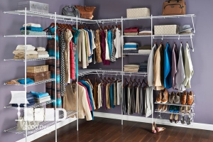 floors and shelving decoration4 300x200 طبقه و قفسه بندی