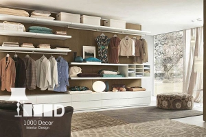 floors and shelving decoration7 300x200 طبقه و قفسه بندی