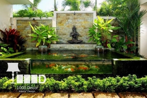 garden space 2 300x200 فضاسازی