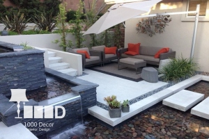 garden space6 2 300x200 فضاسازی