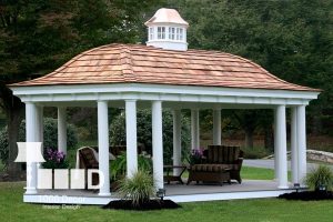 gazebo3 300x200 آلاچیق
