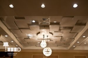 suspended ceilings1 300x200 سقف کاذب
