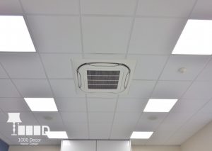 suspended ceilings6 300x213 سقف کاذب