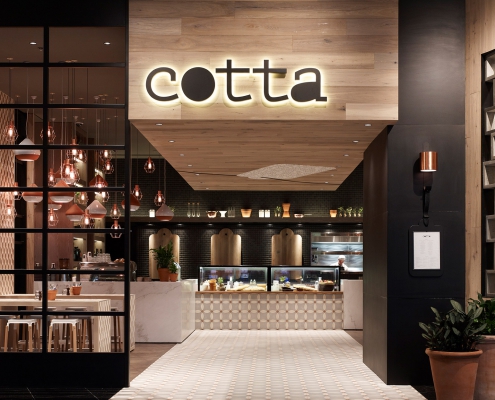 9 Cool Ideas for Interior Design of Coffee Shop 495x400 بازسازی و طراحی دکوراسیون