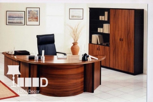 1000decor Office decoration gallery 02 300x200 اجرای دکوراسیون اداری ، تحولی در محل کار شما